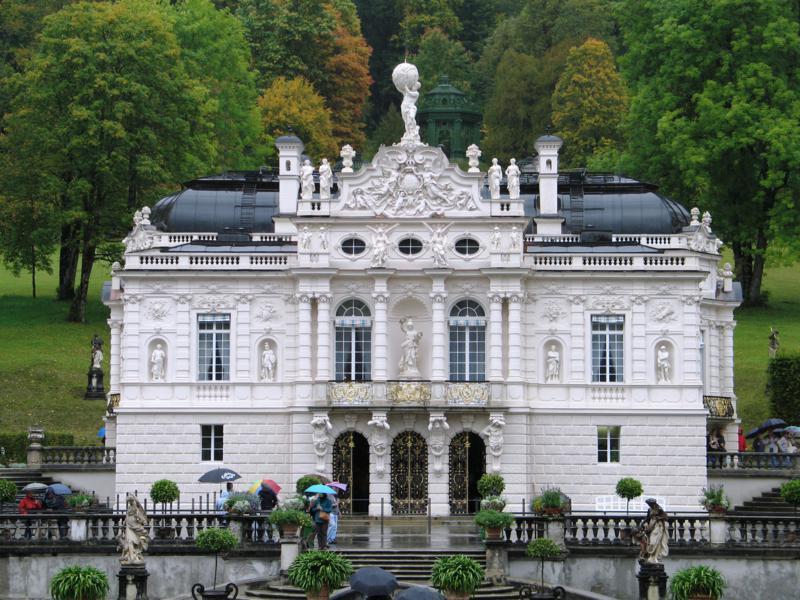 Hotel Gasthaus Zur Moosmuhle Huglfing Exteriér fotografie